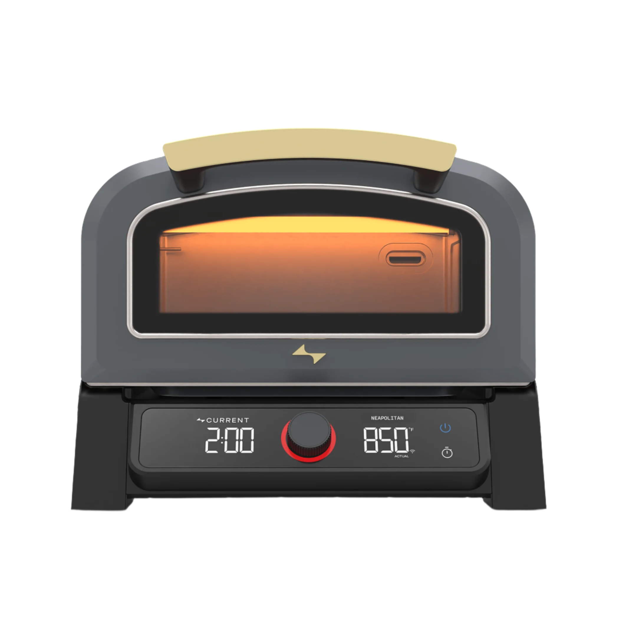 Current Pizza Oven